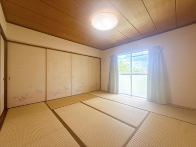 | みつわ台団地9号棟