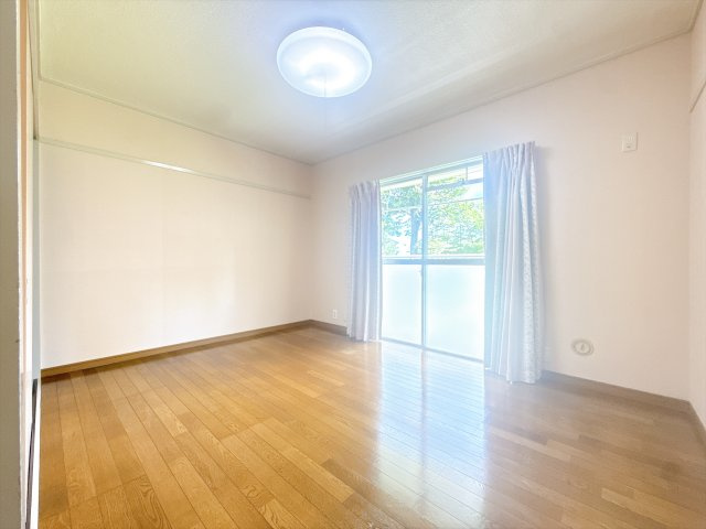 【洋室】 | みつわ台団地9号棟