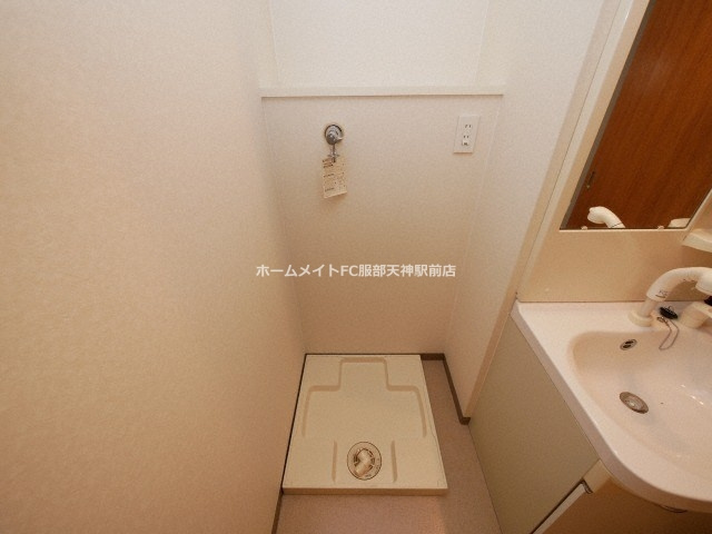 天満リバーサイドプラザのその他