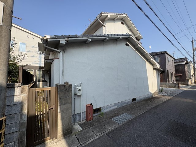 北区西崎１丁目　1区画の周辺