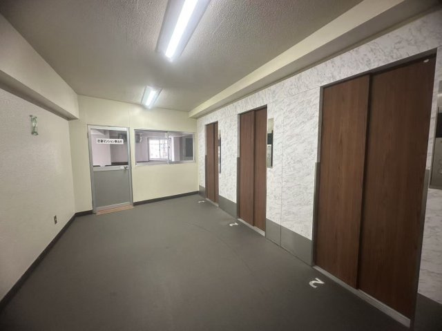 行徳マンションのその他