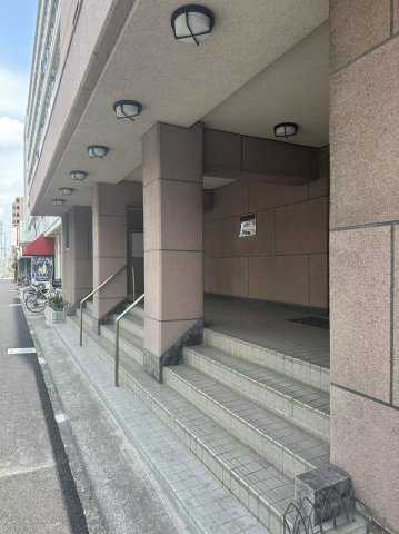 行徳マンションのその他