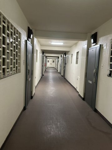 行徳マンションのその他共用部分