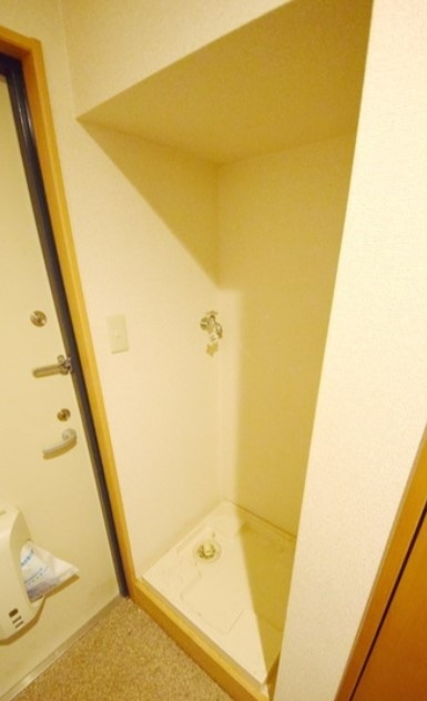日進パレスの設備