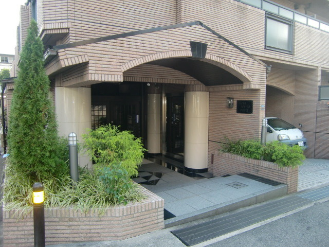 ロイヤルスパークル六甲Ⅱのその他