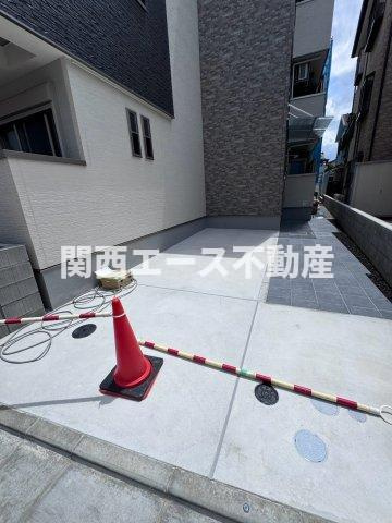 【その他】 | フジパレス住道Ⅲ番館