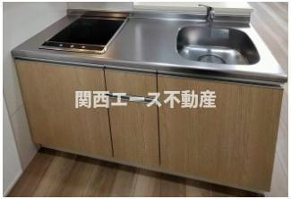 【キッチン】 | フジパレス住道Ⅲ番館 | 同一商品