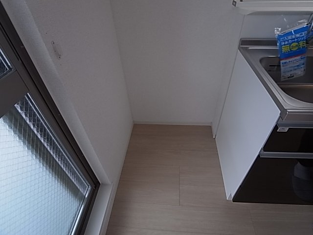 神戸市長田区西尻池町２丁目の賃貸マンション