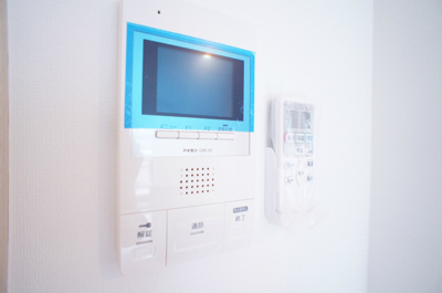 【セキュリティ】 | リブリ・COMODO・文ヶ岡 | 同じ仕様