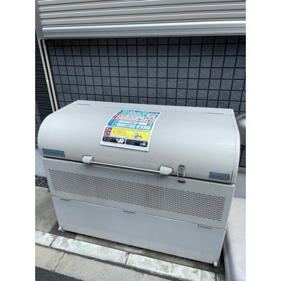 【その他共用部分】 | ハーモニーテラス池袋