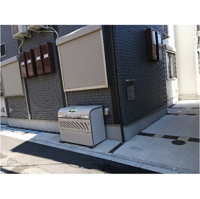 【エントランス】 | ハーモニーテラス池袋