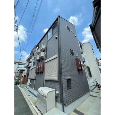 【外観】 | ハーモニーテラス池袋