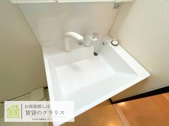 リアン桂ウエスト