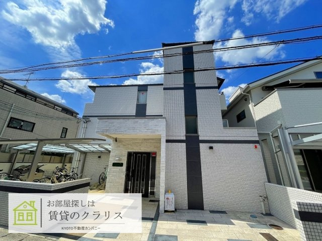 リアン桂ウエスト