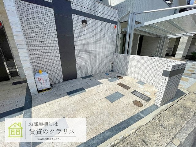 リアン桂ウエスト