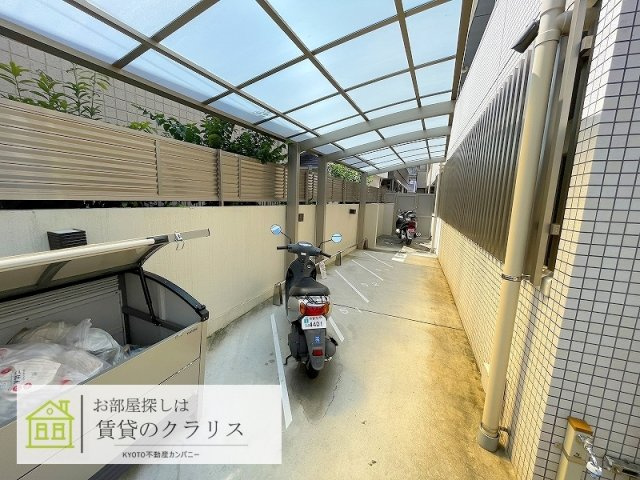 リアン桂ウエスト