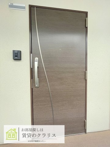 リアン桂ウエスト