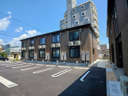 カーサ　グラシオッソ　祇園　Ａの画像