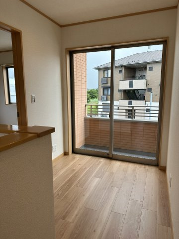 蘇我三丁目中古戸建の洗面所|2階南側ホール