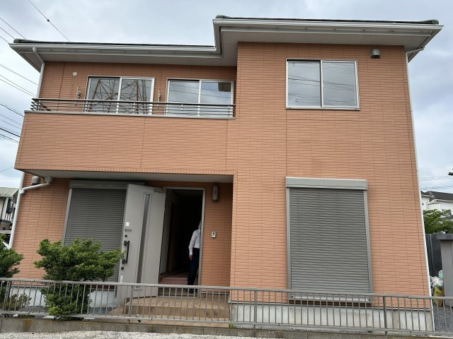 蘇我三丁目中古戸建の外観