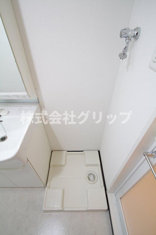 グリフィン横浜・岡野公園弐番館のその他