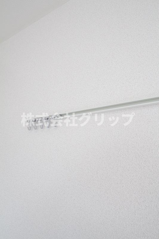 グリフィン横浜・岡野公園弐番館の設備
