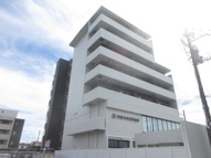 Saidaiji Terraceの画像