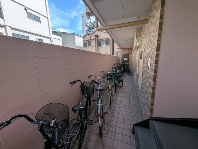 コウヨウ姫里のその他共用部分