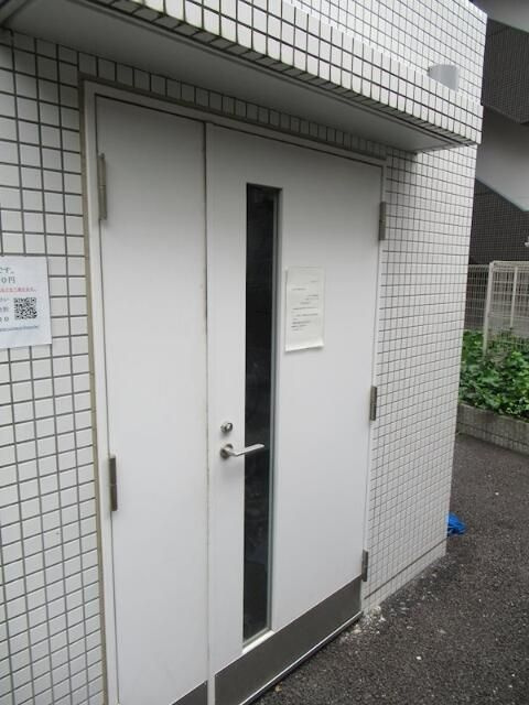 ＡＺＥＳＴ中野新橋のその他共用部分