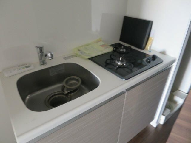 ＡＺＥＳＴ中野新橋のキッチン