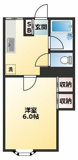 北区滝野川１丁目のアパートの画像