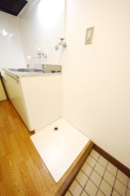 【その他】 | 三光町マンション
