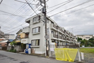 三光町マンションの画像