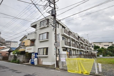 【外観】 | 三光町マンション