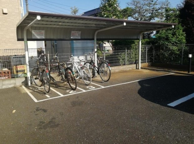 ブローニュのその他
