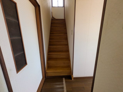 【内装】 | 北葛城郡上牧町服部台2丁目