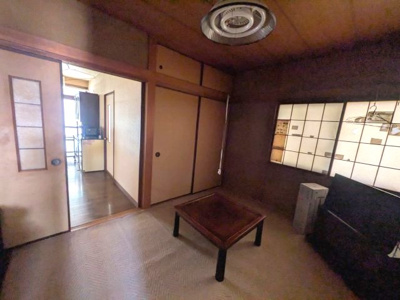 【和室】 | 北葛城郡上牧町服部台2丁目