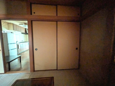 【和室】 | 北葛城郡上牧町服部台2丁目