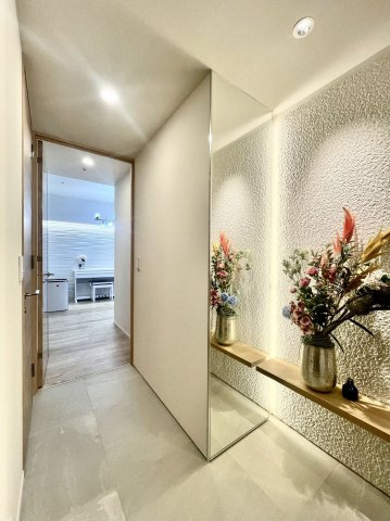 ブランズタワー豊洲のその他共用部分