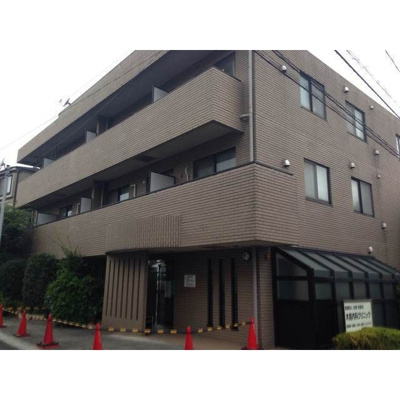 【外観】 | パストラール