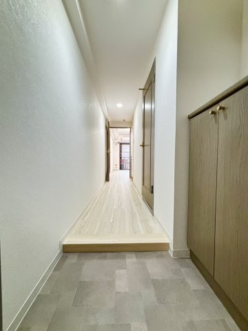 【玄関】の画像