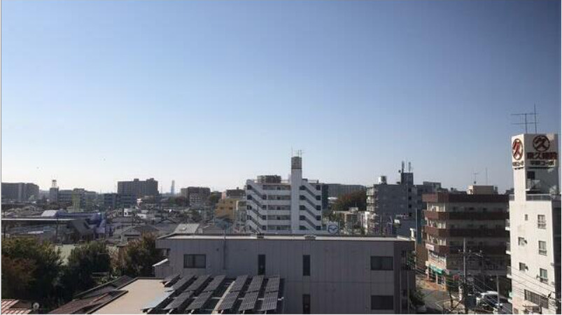 【展望】の画像