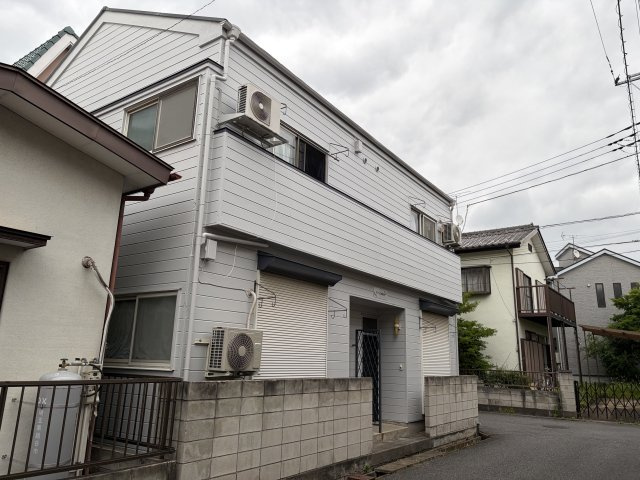 【外観】の画像