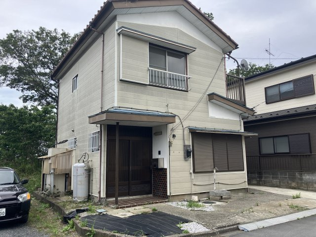 アイザックヒルズ岩槻の画像