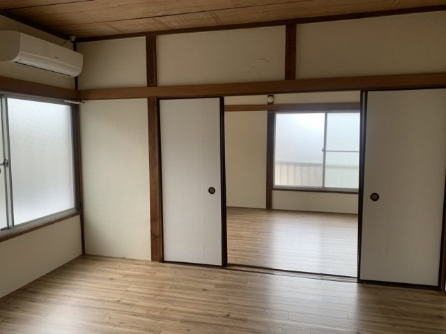 【洋室】の画像
