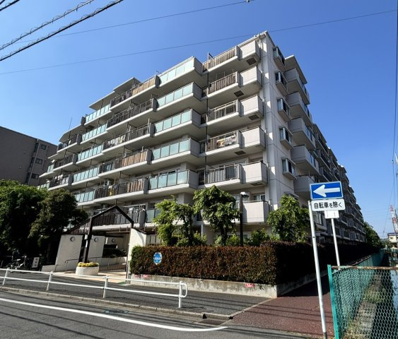 【外観】の画像