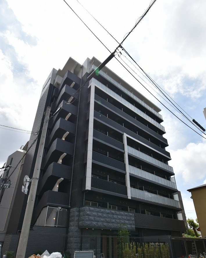 ララプレイス大阪福島アビリテの画像