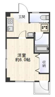 【間取り】 | プランドール峰 | ☆間取り☆