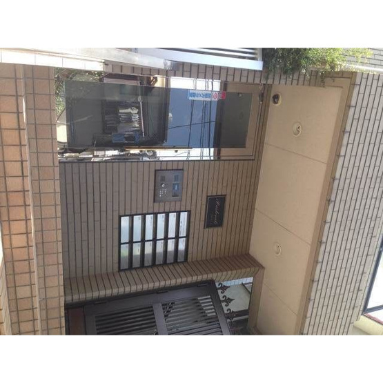 【エントランス】 | パストラール