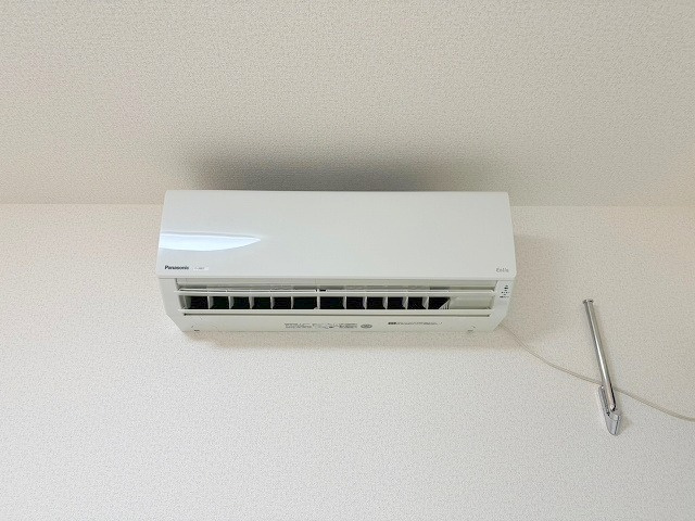 アルモニー下新庄の設備